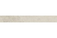 Drift White Listello 7,2x60